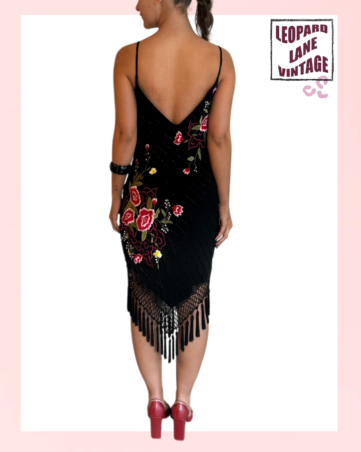 Dolce Jovani Dress