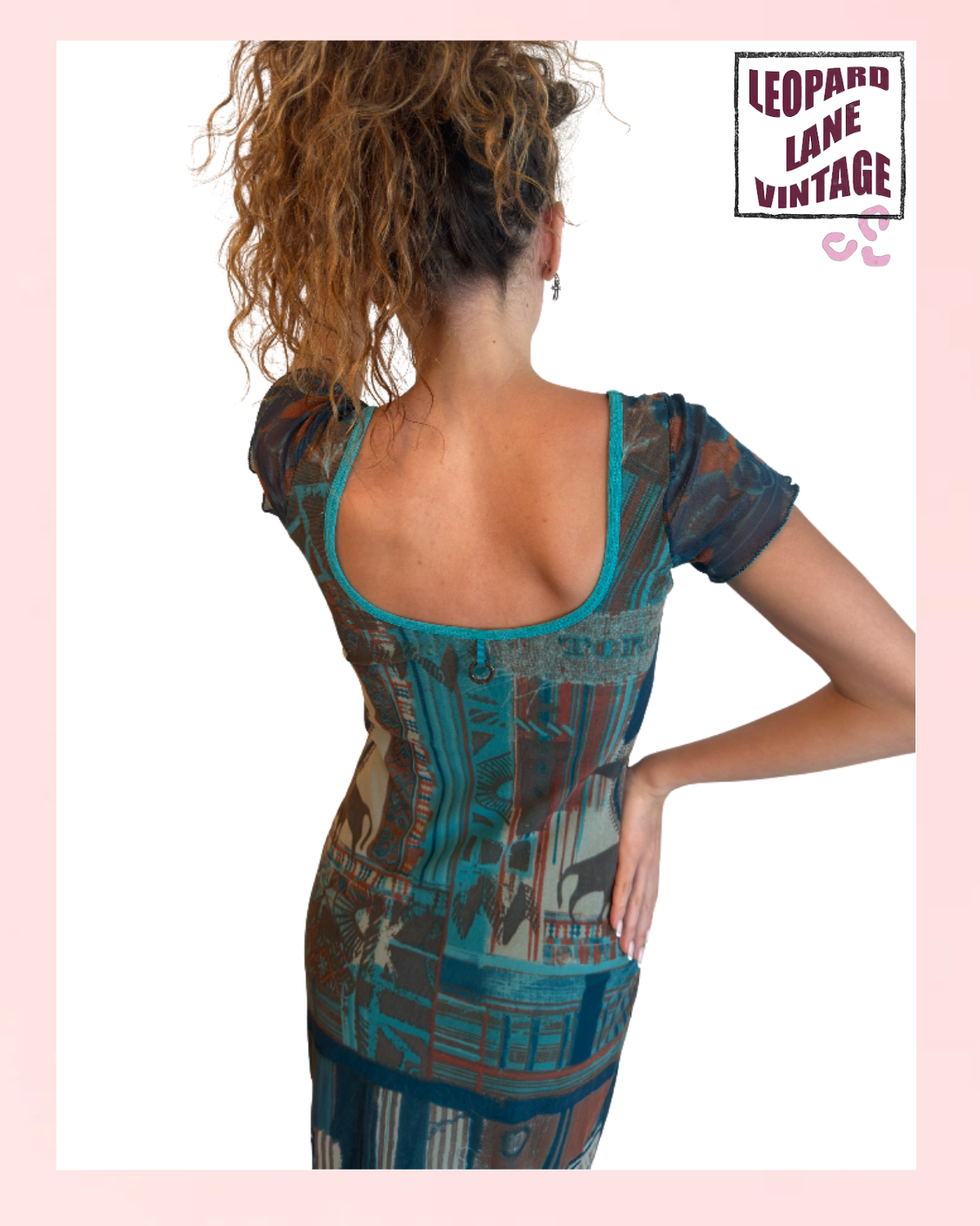 Save the Queen Dress