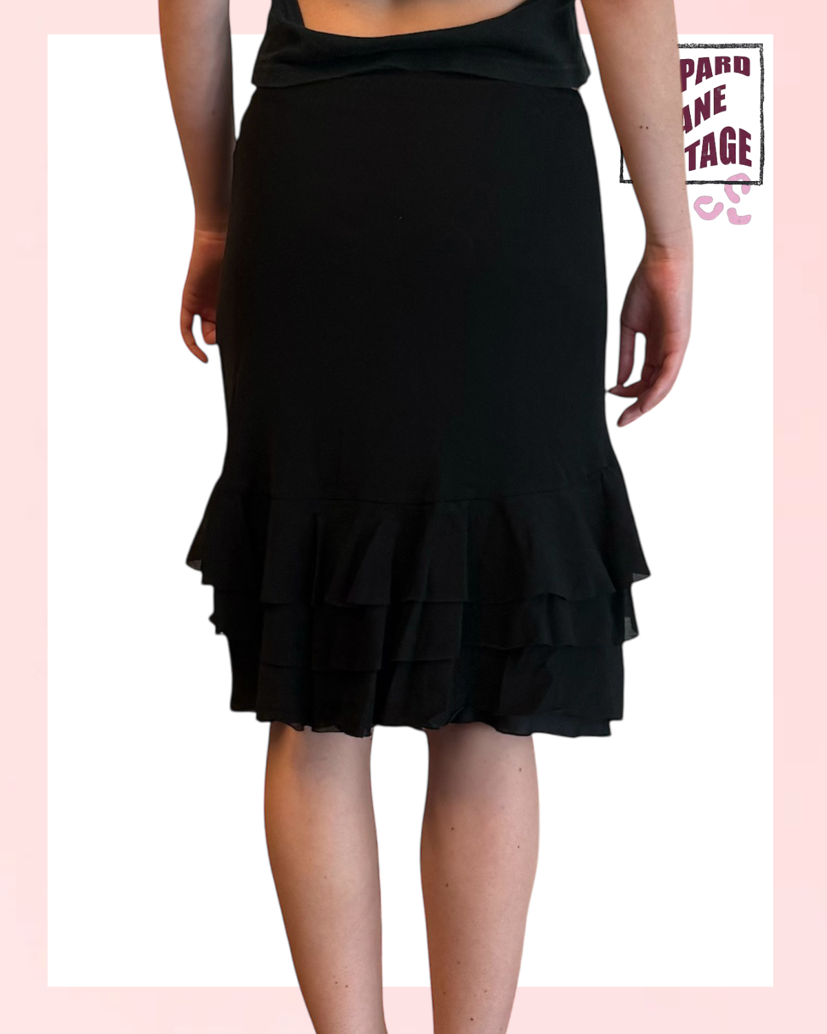 Vivienne Tam Skirt