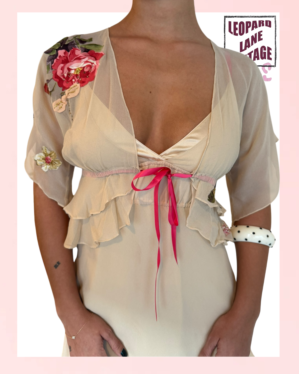 Rebecca Taylor Dress