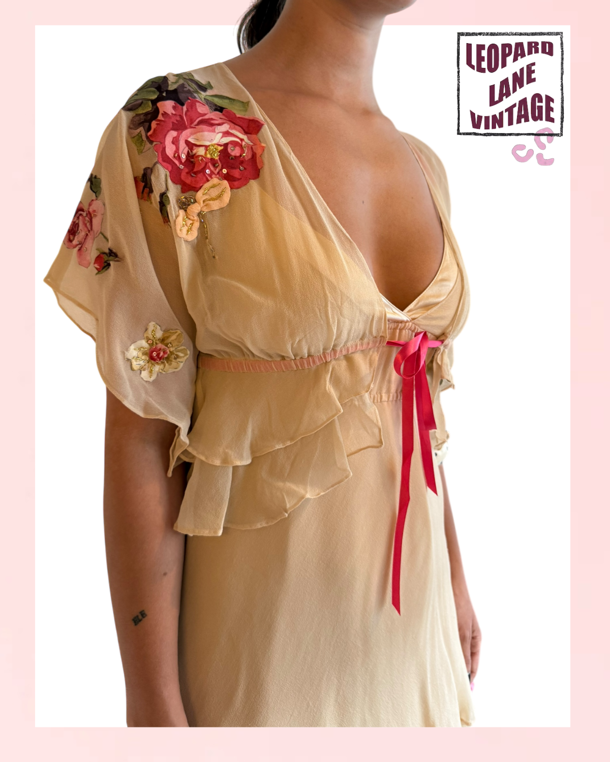 Rebecca Taylor Dress