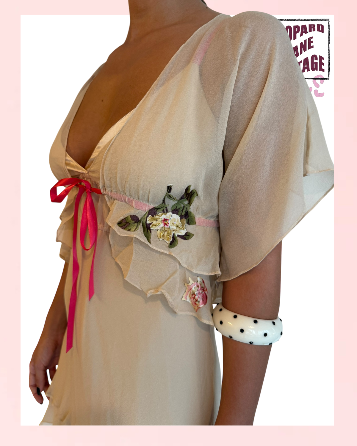 Rebecca Taylor Dress