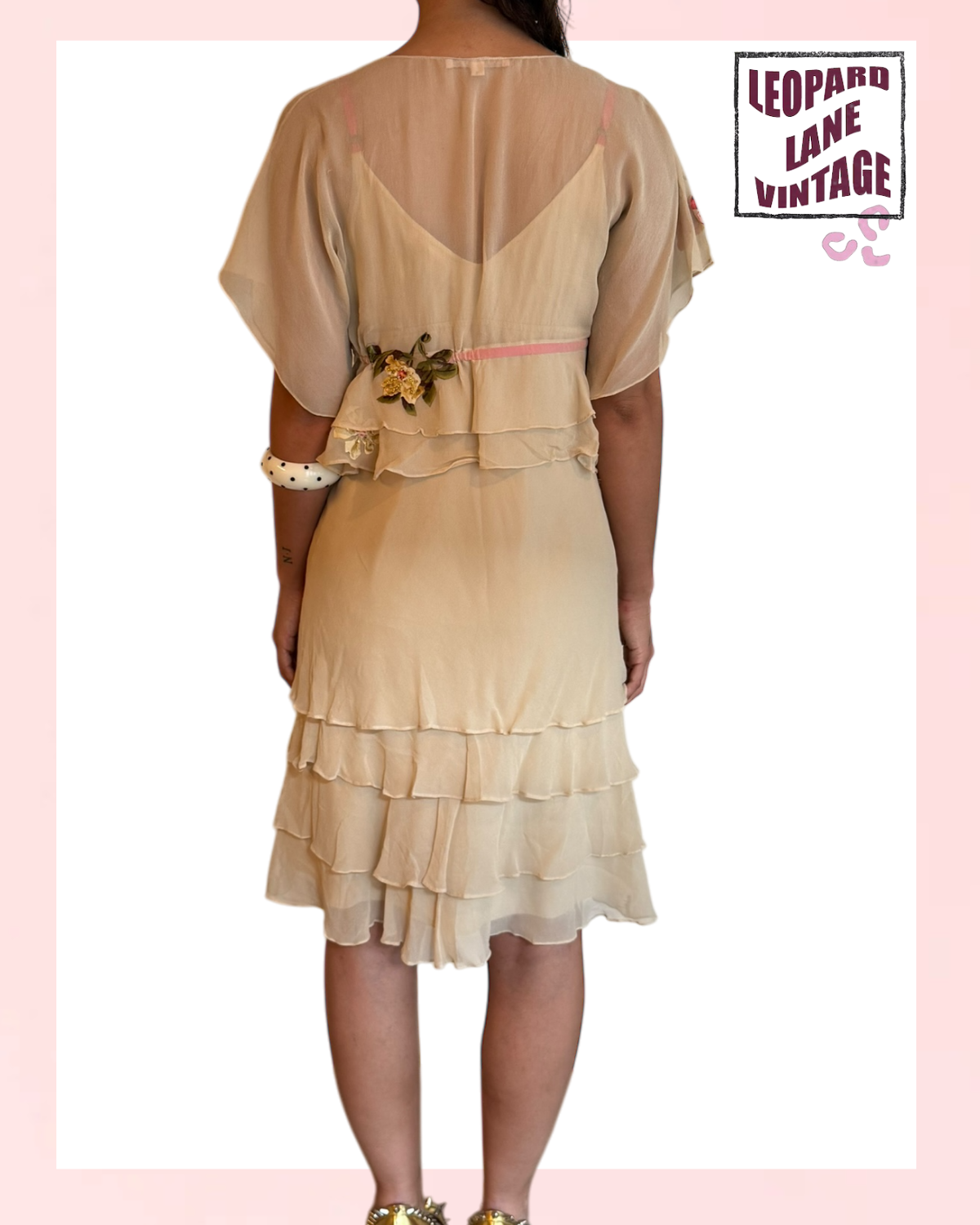 Rebecca Taylor Dress