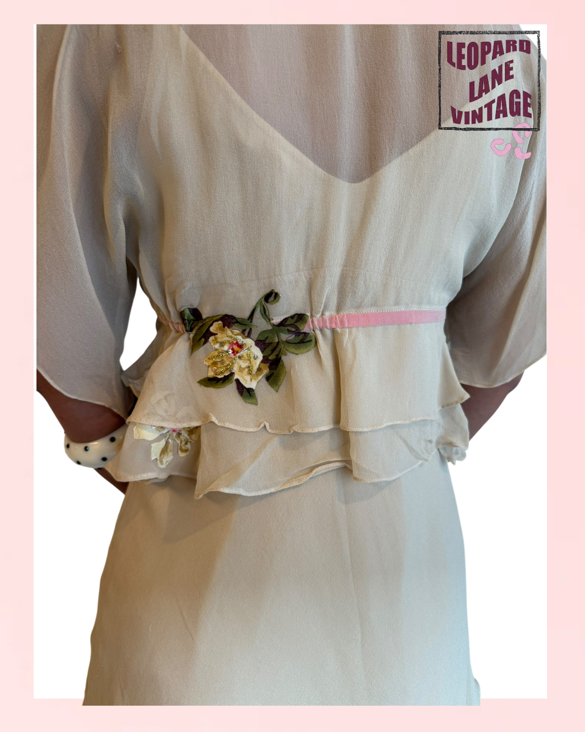 Rebecca Taylor Dress