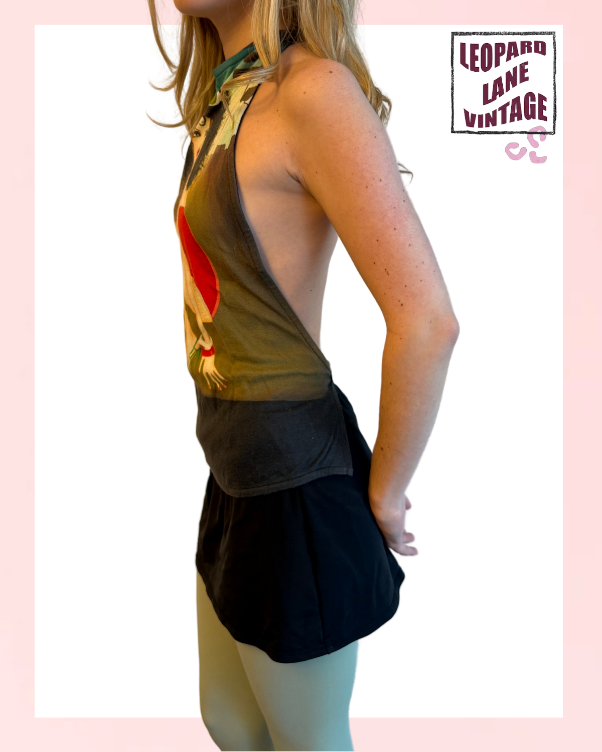 Custo Barcelona Top