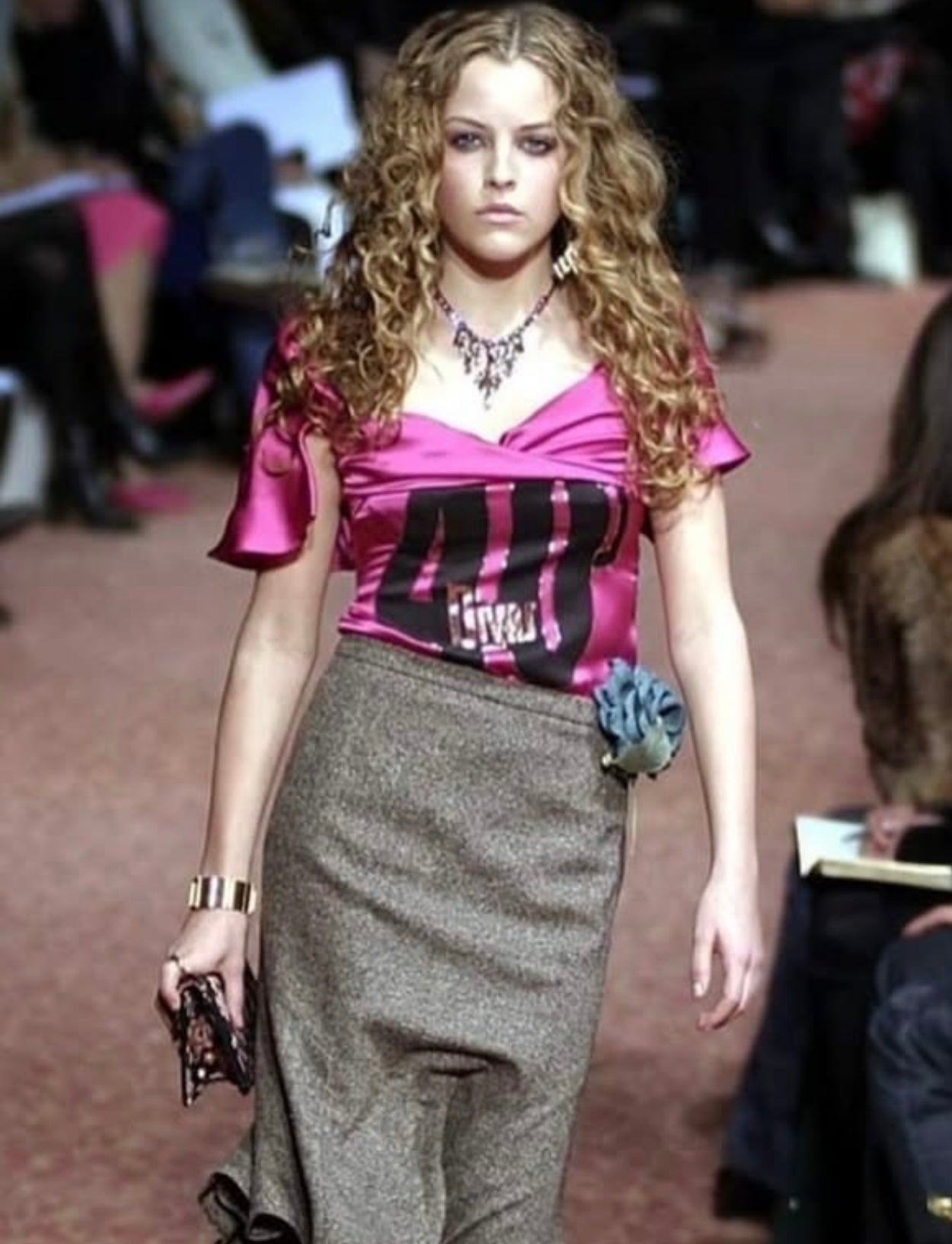 D&G Top