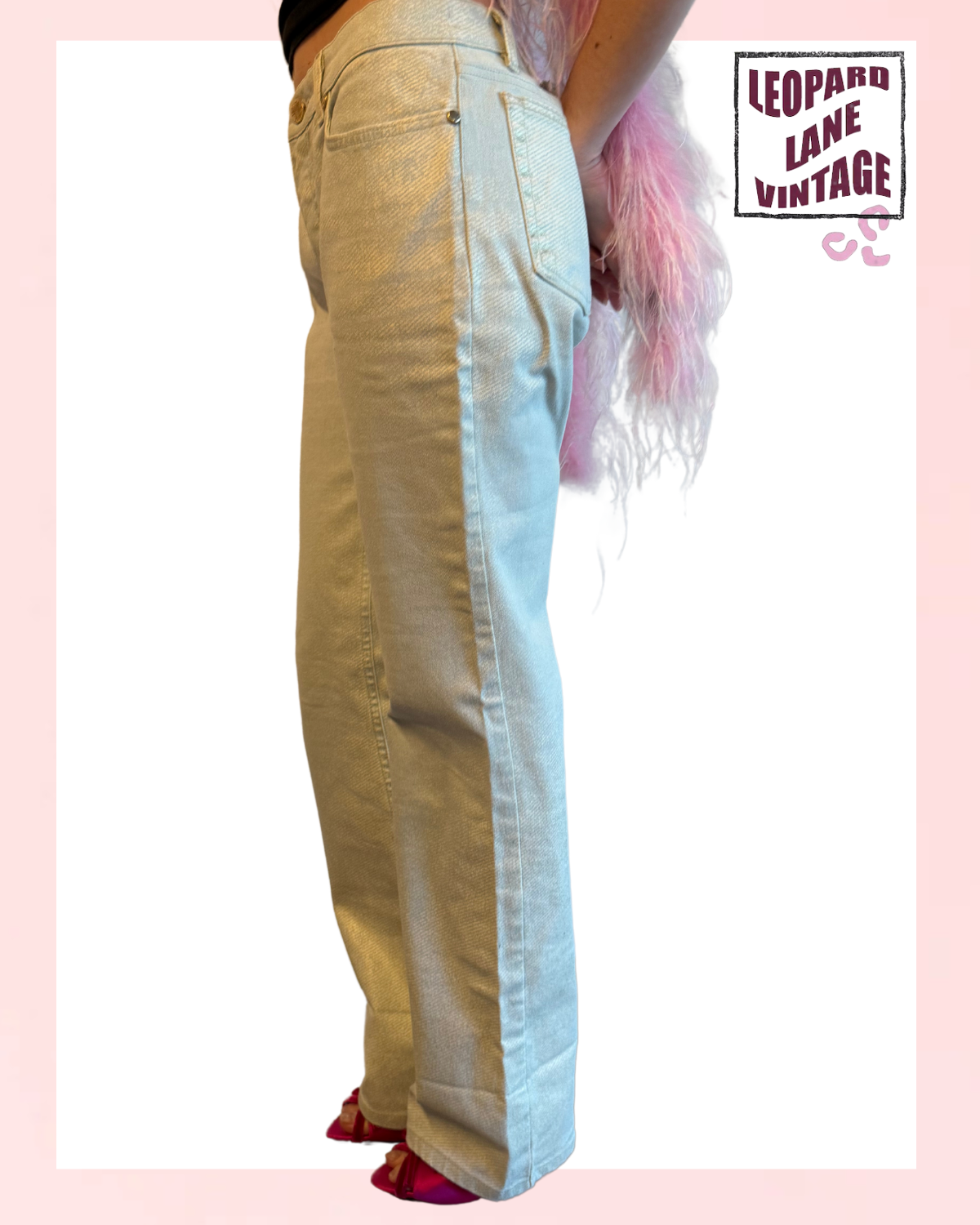 Roberto Cavalli Jeans