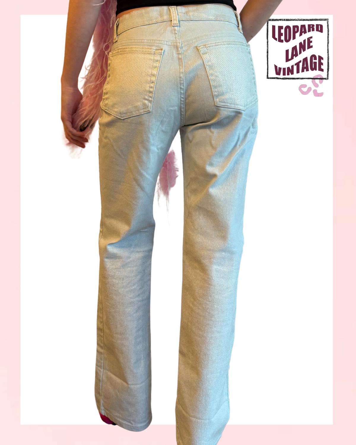 Roberto Cavalli Jeans
