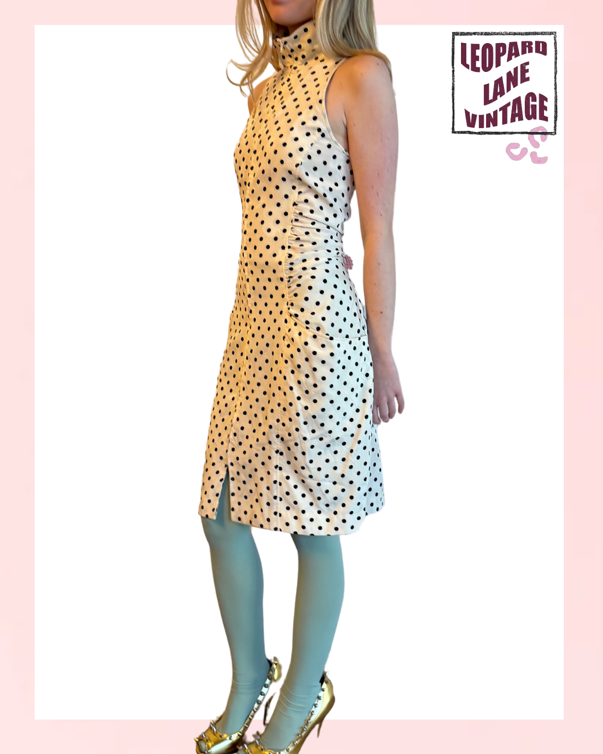 Emanuel Ungaro Dress