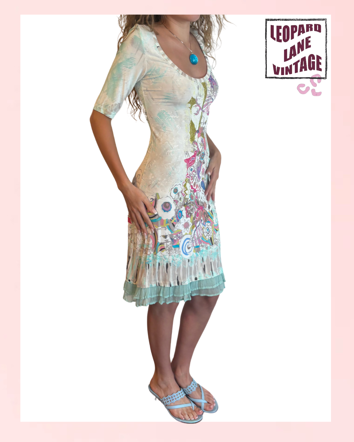 Save the Queen Dress