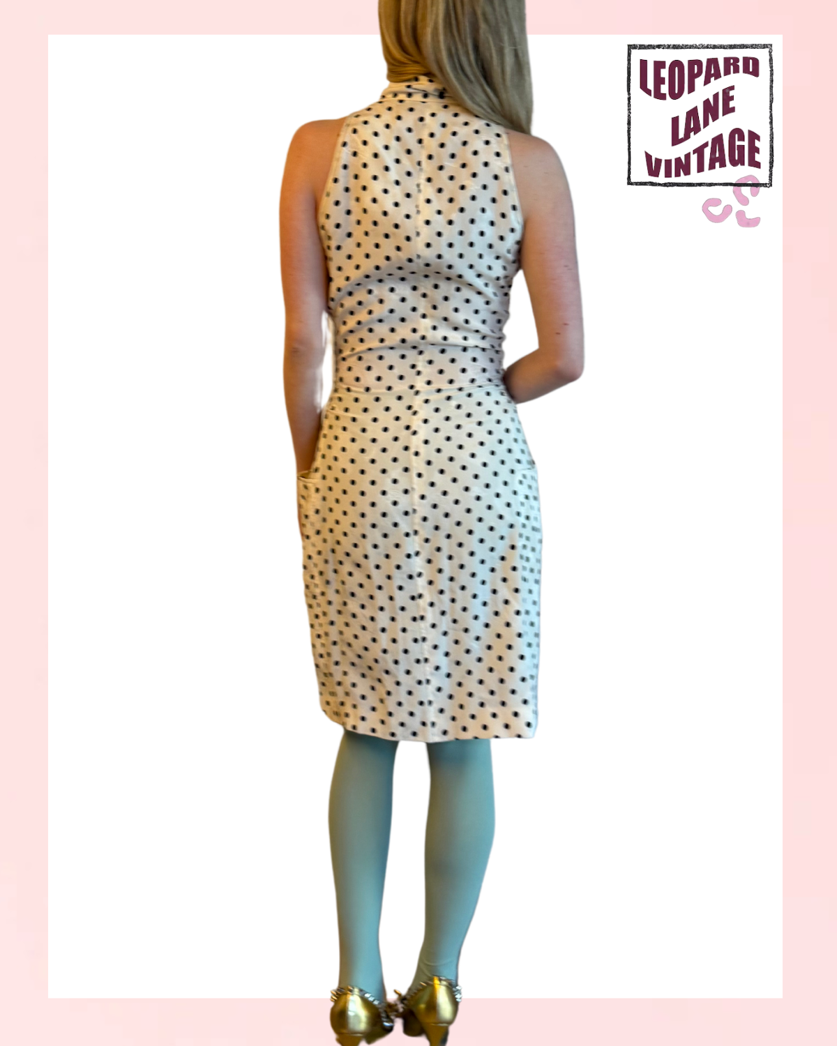 Emanuel Ungaro Dress