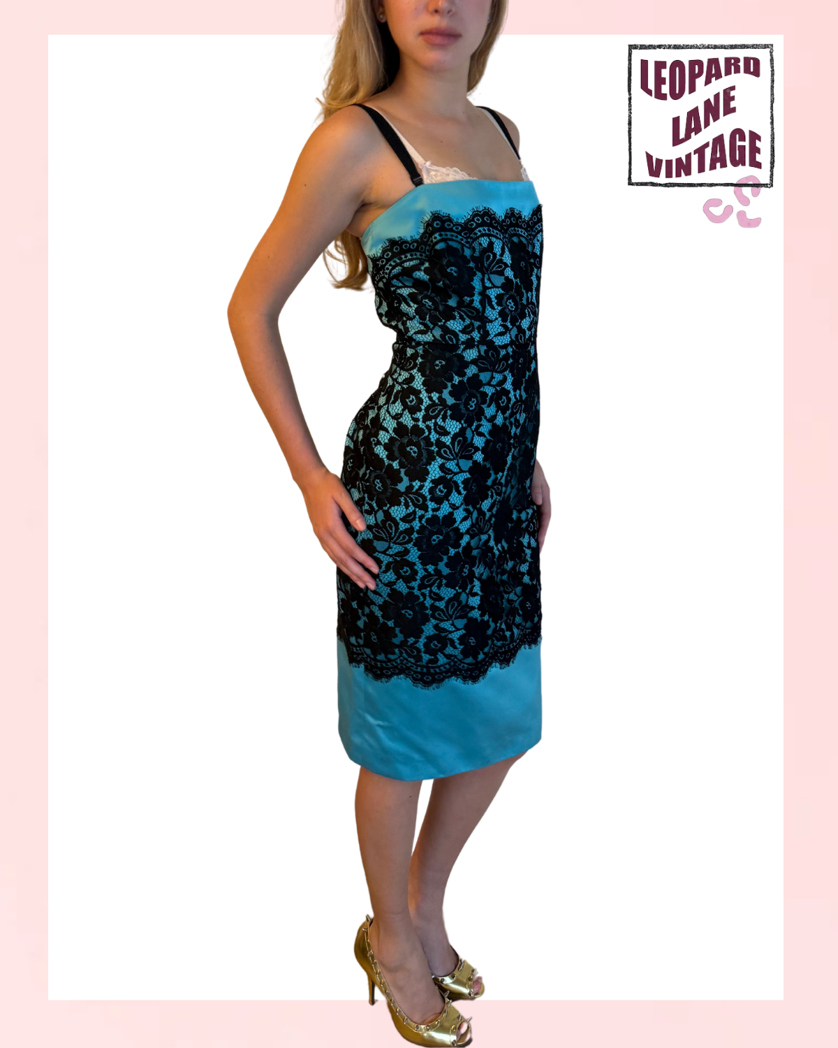 D&G Dress
