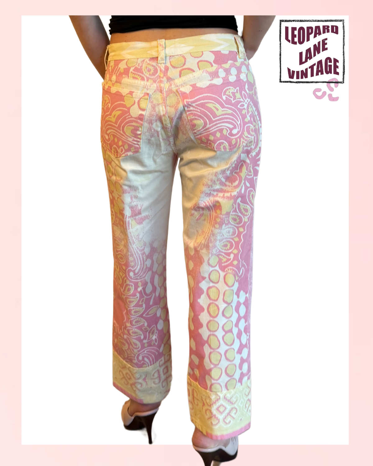 Roberto Cavalli Jeans