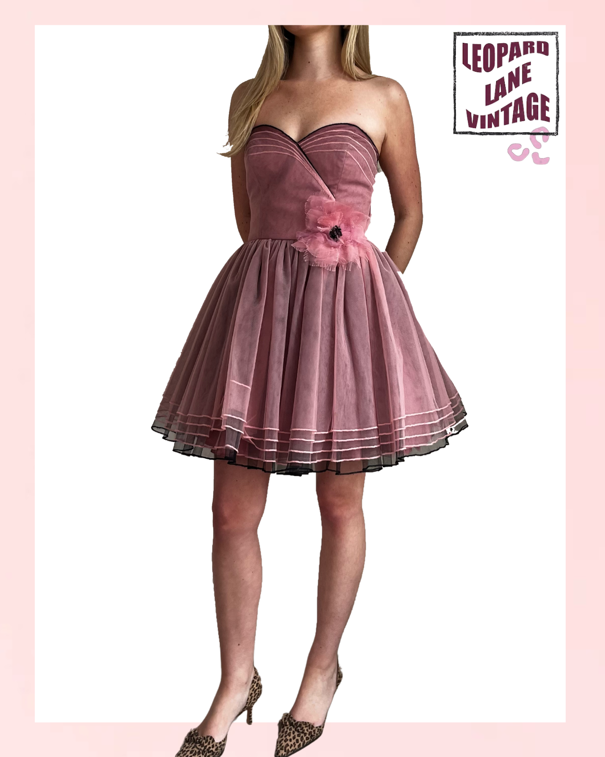 Betsey Johnson Dress