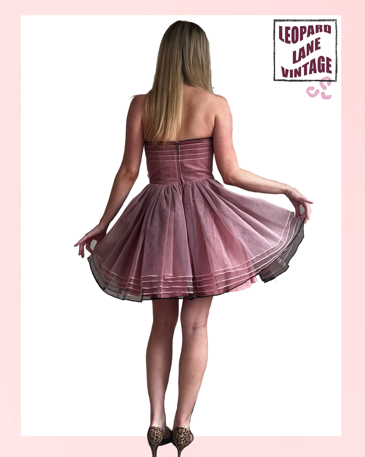 Betsey Johnson Dress