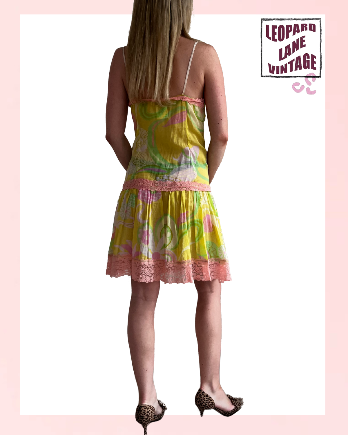 Dolce & Gabbana Dress