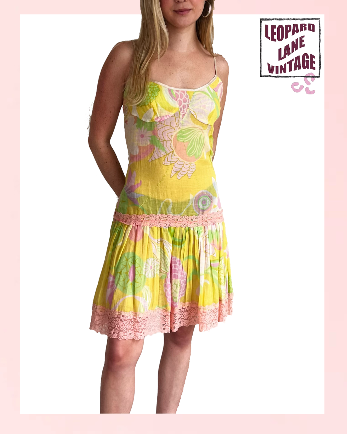 Dolce & Gabbana Dress
