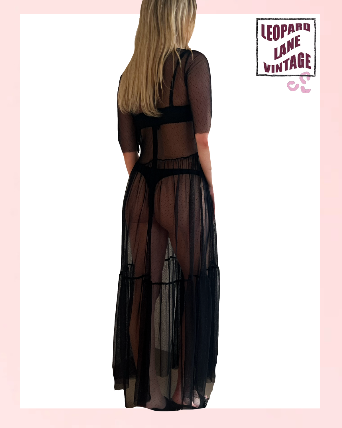 Blumarine Dress