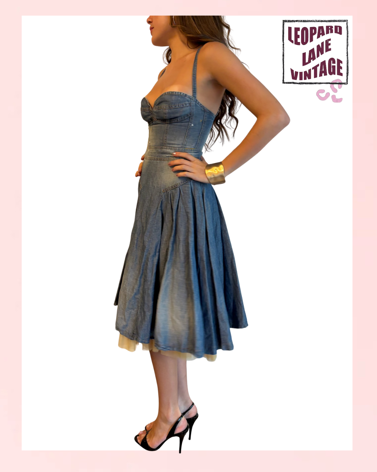 Dsquared2 Dress