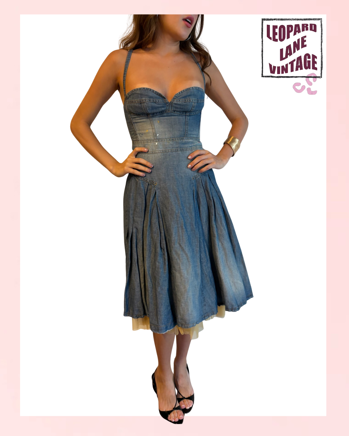 Dsquared2 Dress