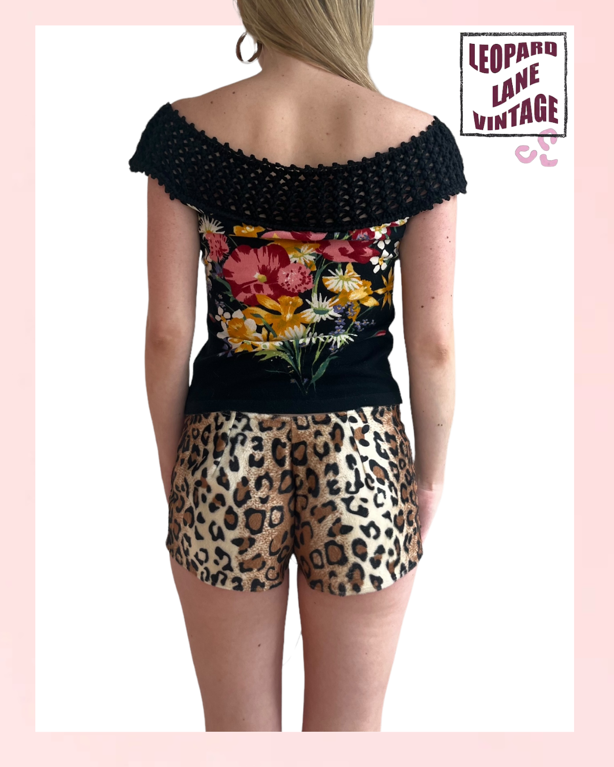 Blumarine Top
