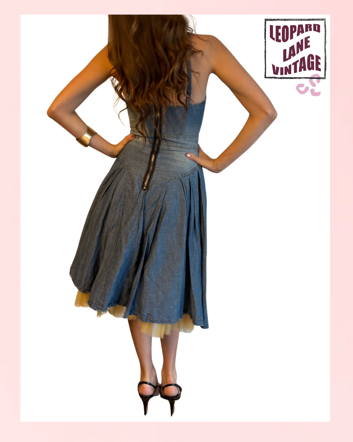 Dsquared2 Dress