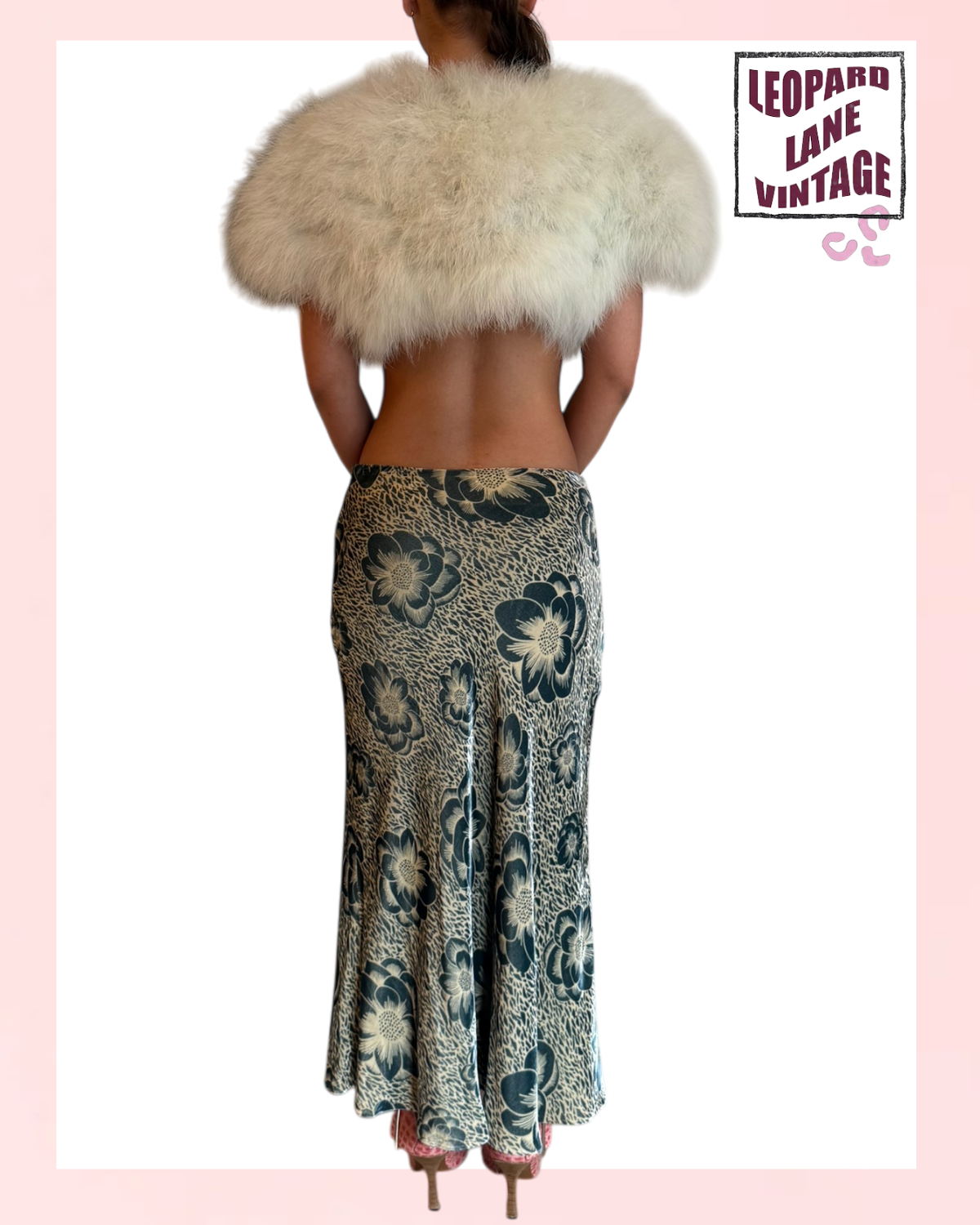 Vivienne Tam Skirt