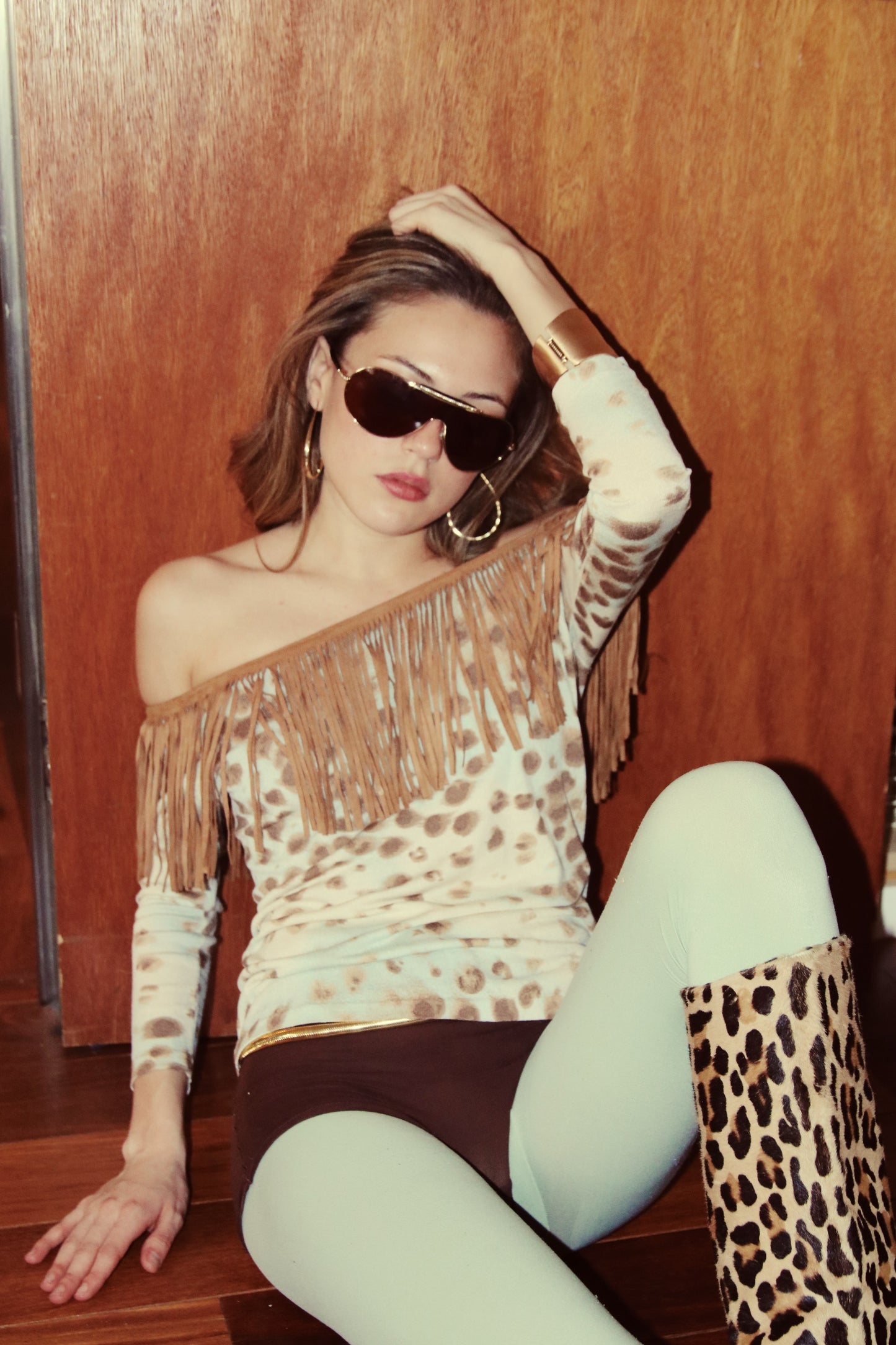 Blumarine Top