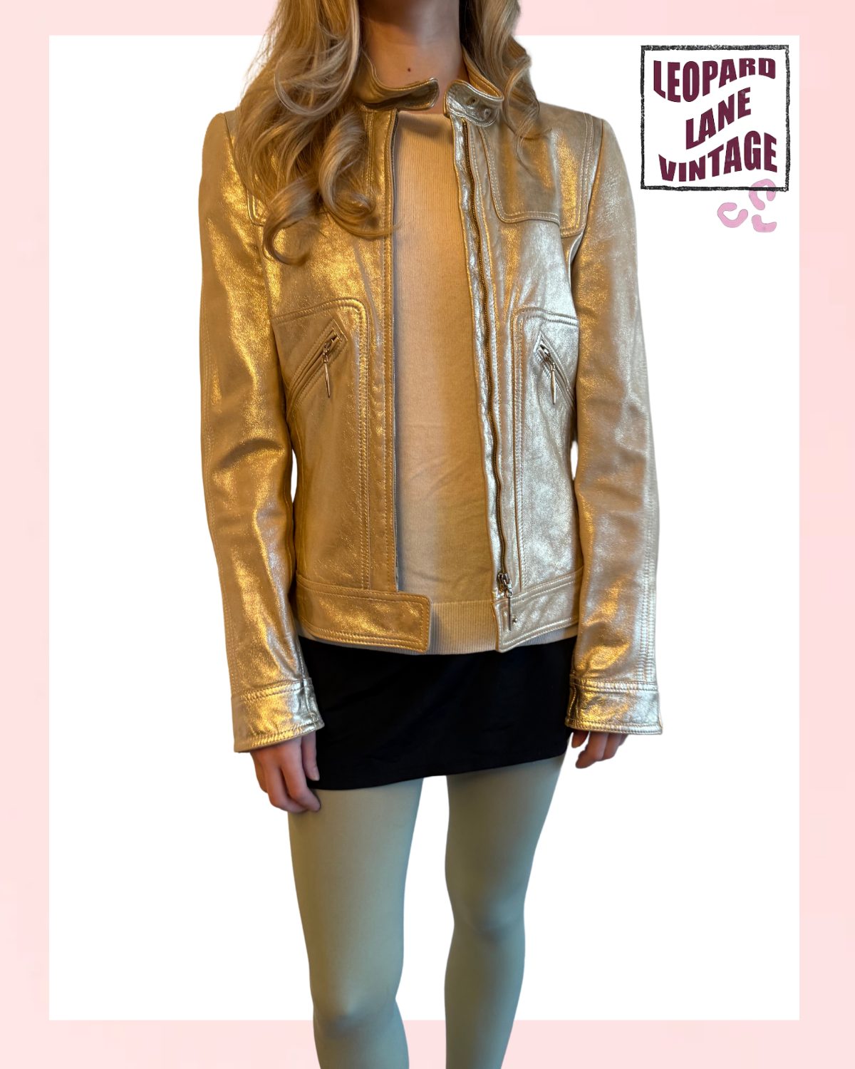 Escada Jacket