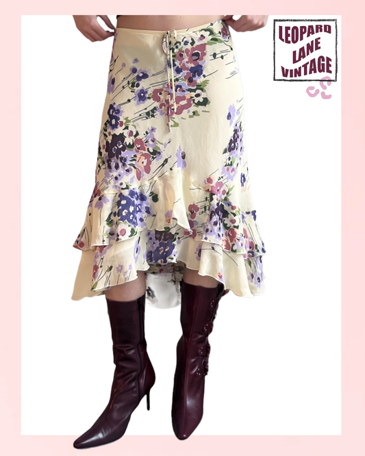 Betsey Johnson Skirt