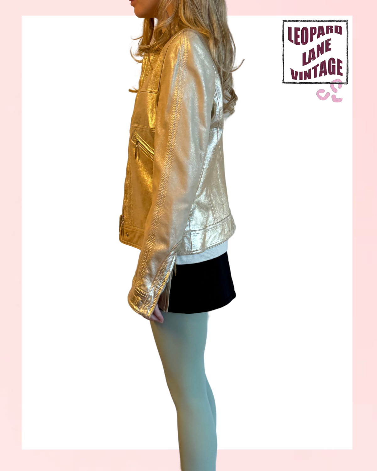 Escada Jacket