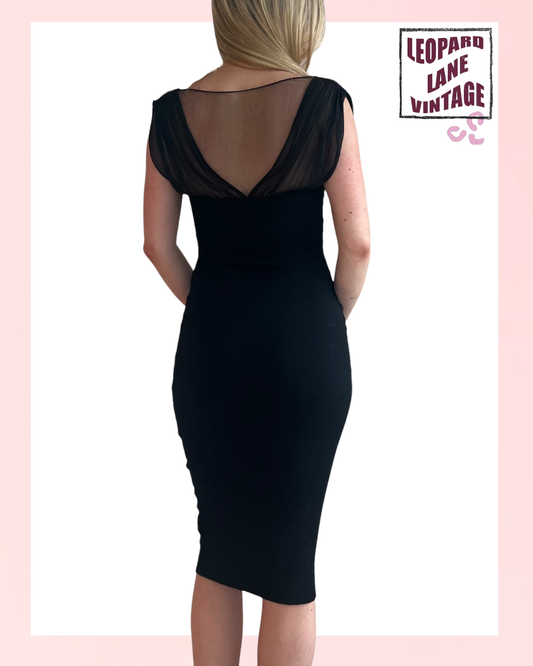 Blumarine Dress