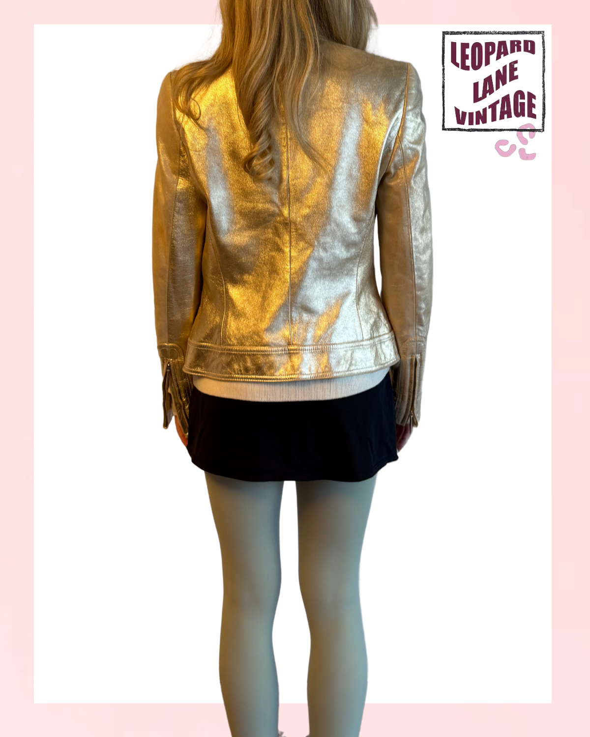 Escada Jacket