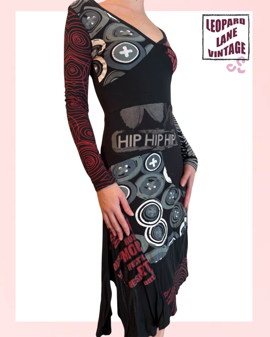 Desigual Dress