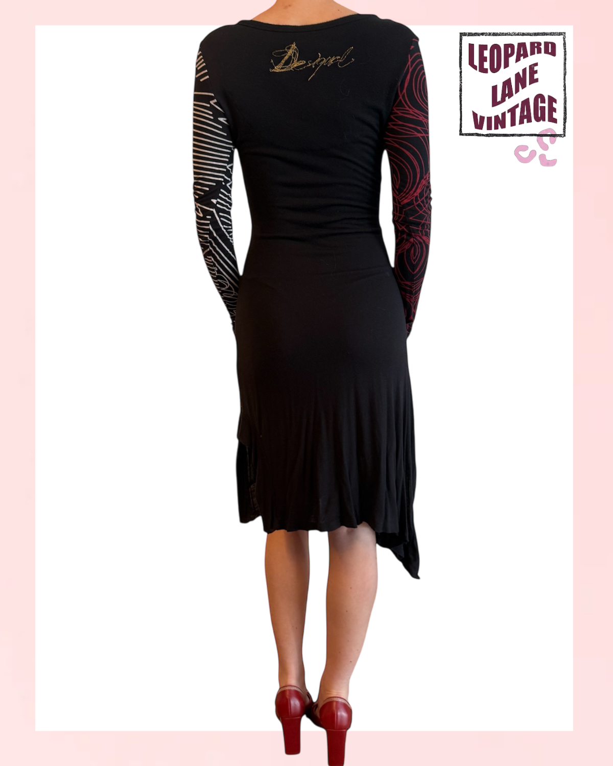 Desigual Dress