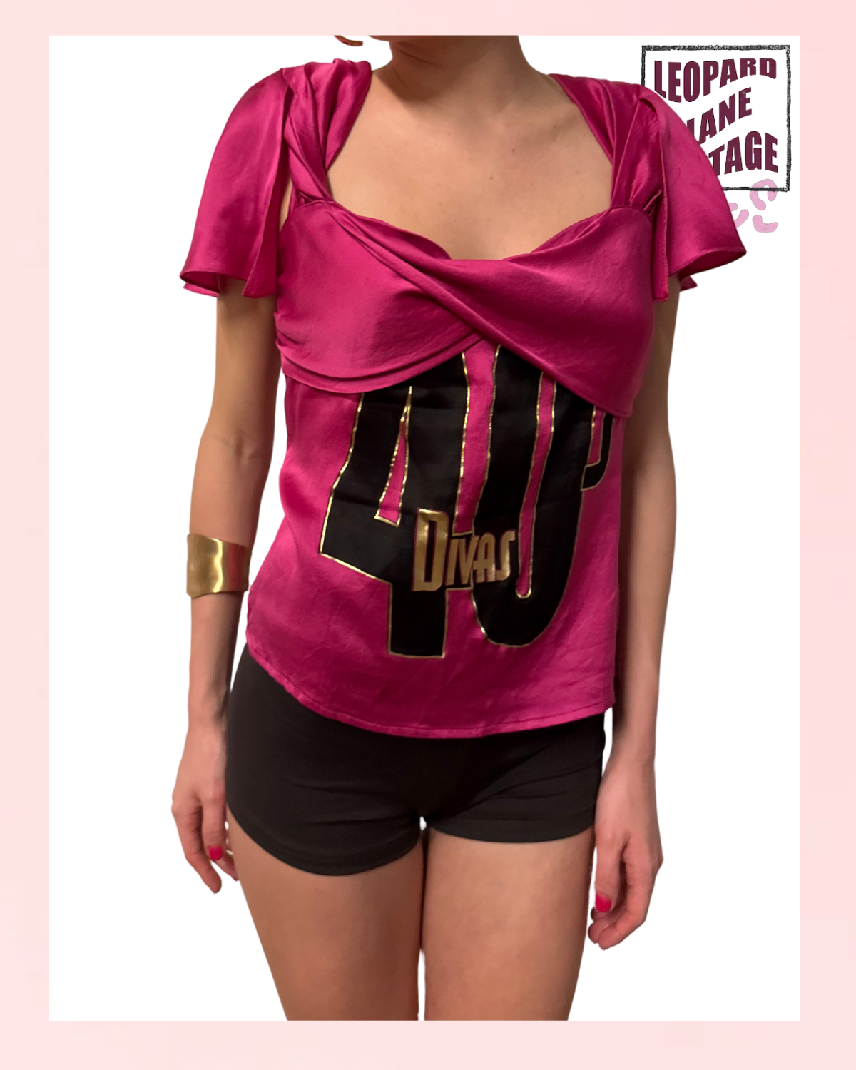 D&G Top