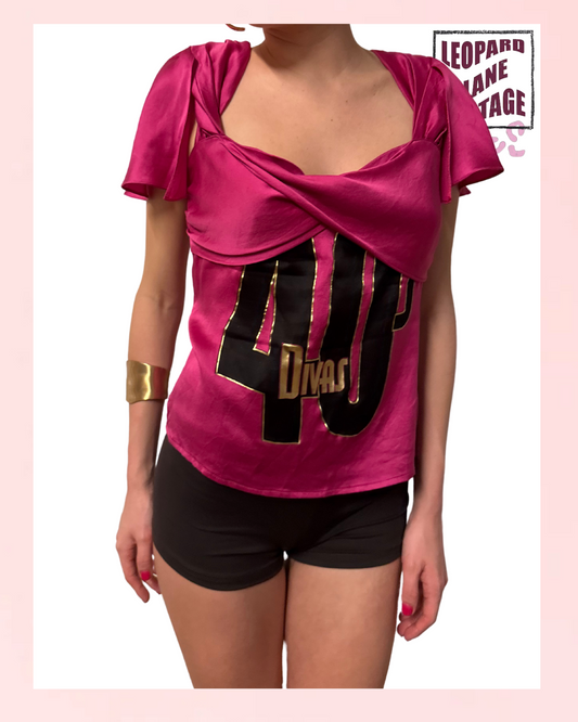 D&G Top
