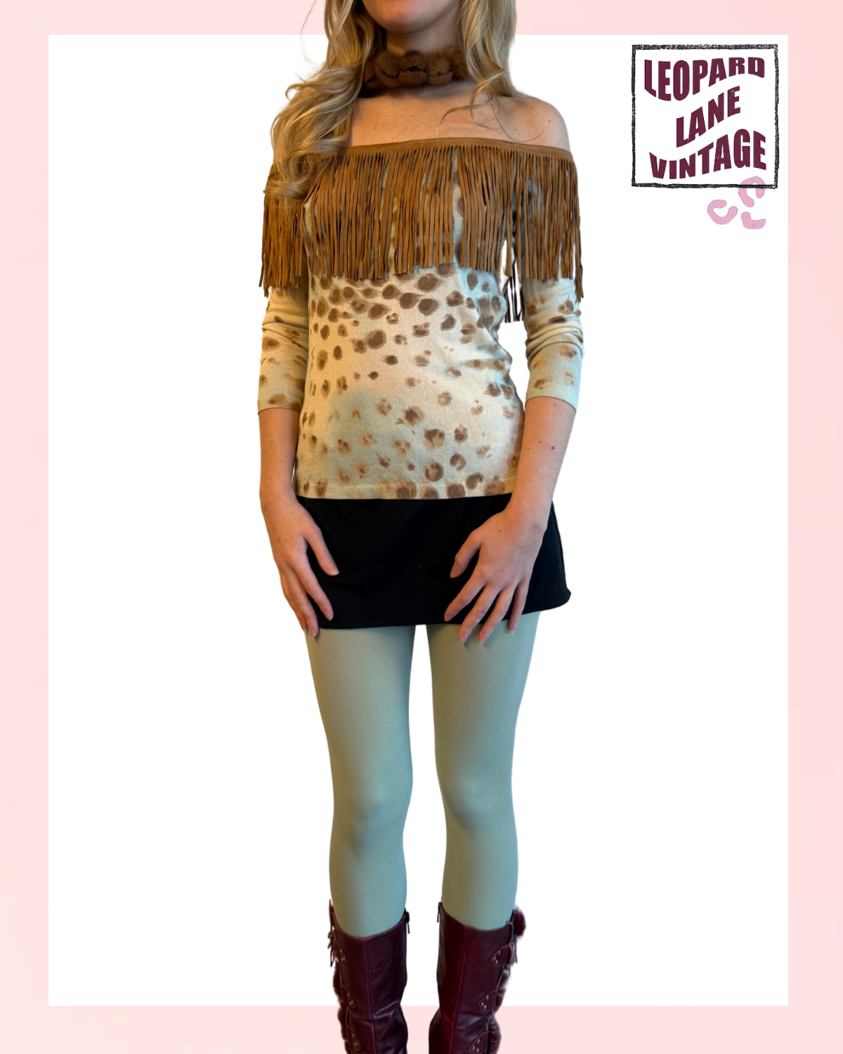 Blumarine Top