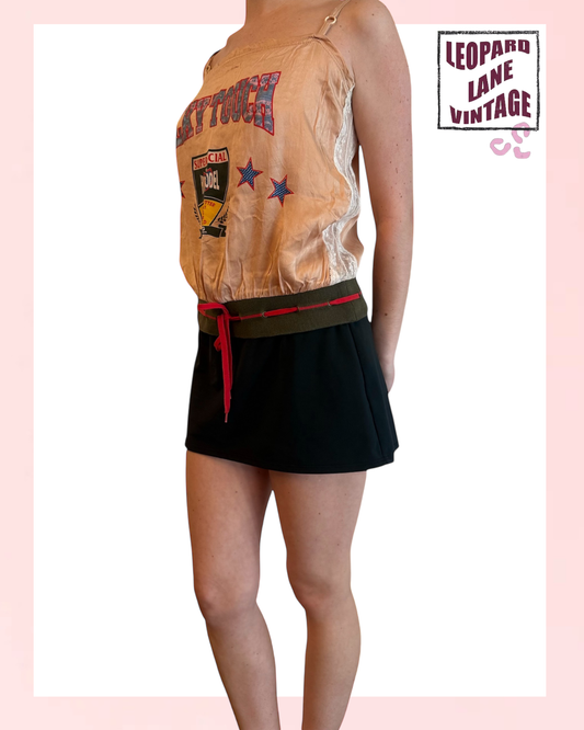 D&G Top