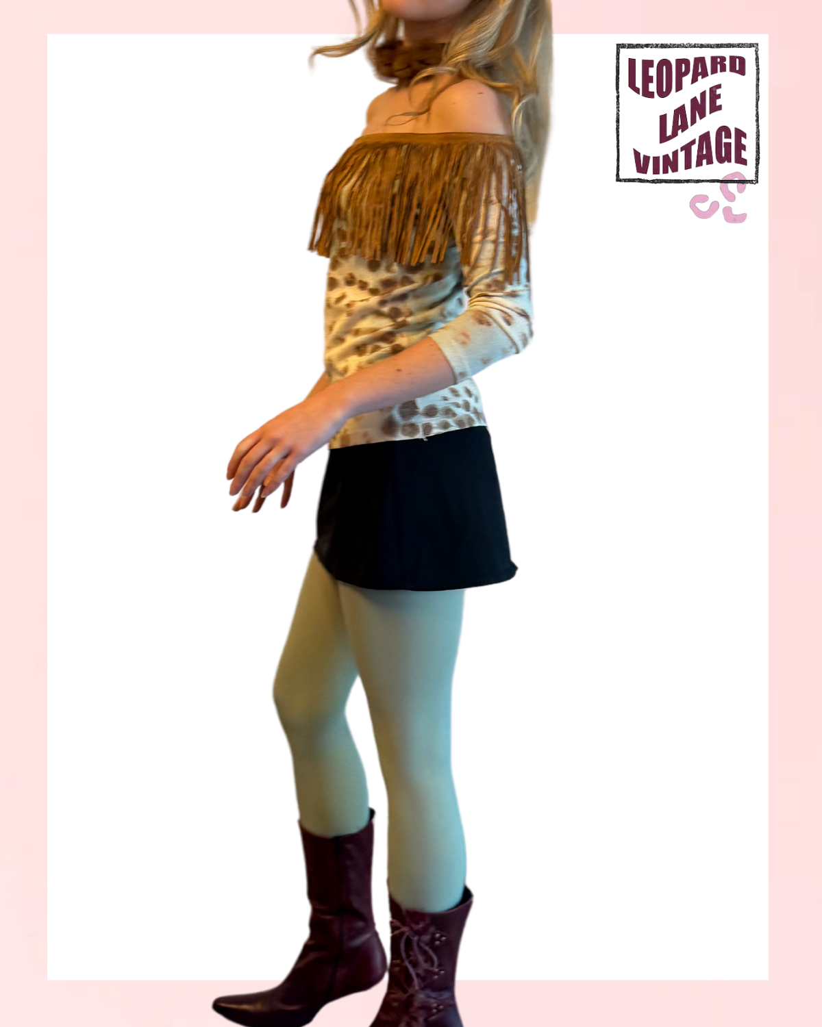 Blumarine Top