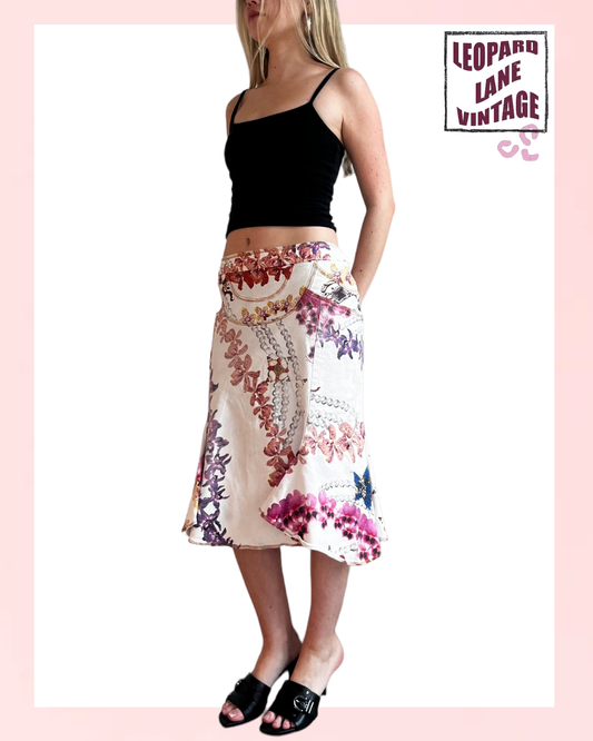 Just Cavalli Skirt