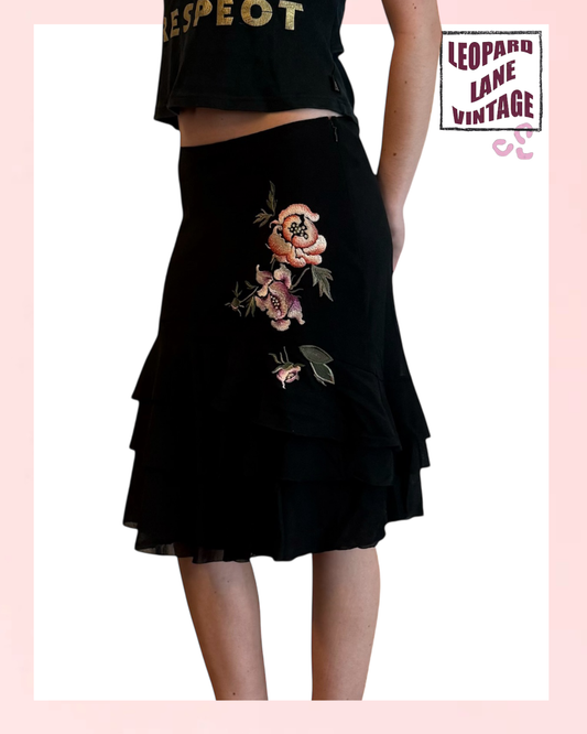 Vivienne Tam Skirt