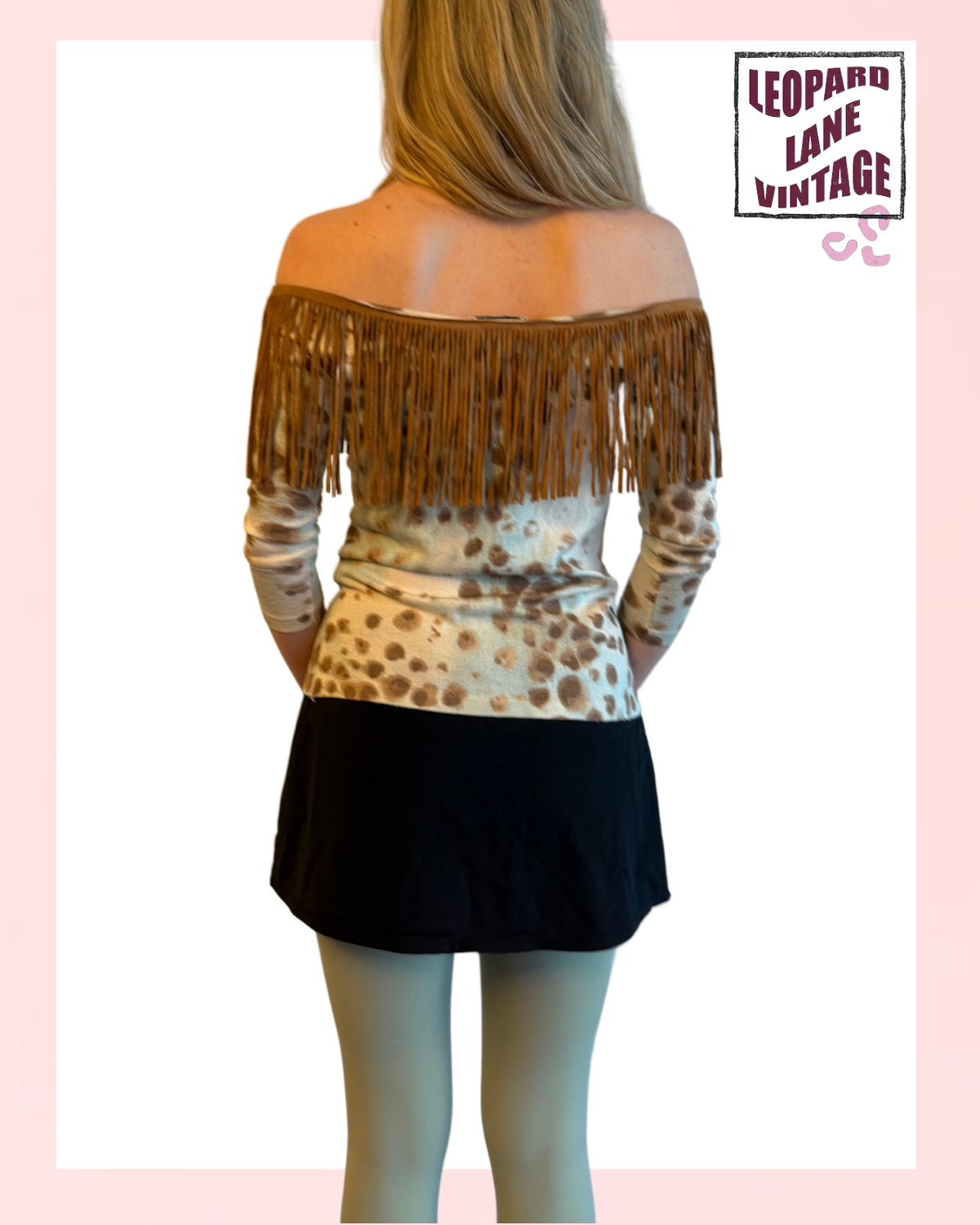 Blumarine Top
