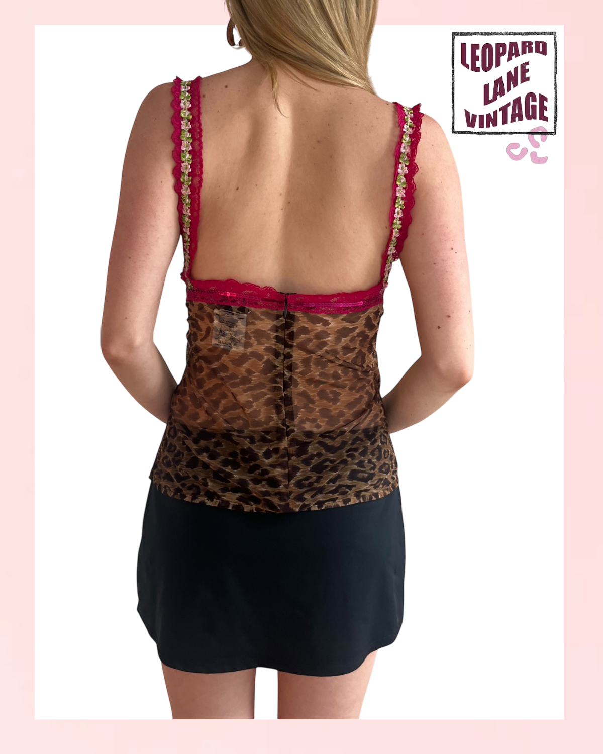 D&G Top