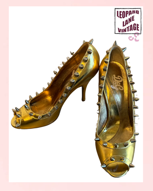 D&G Heels