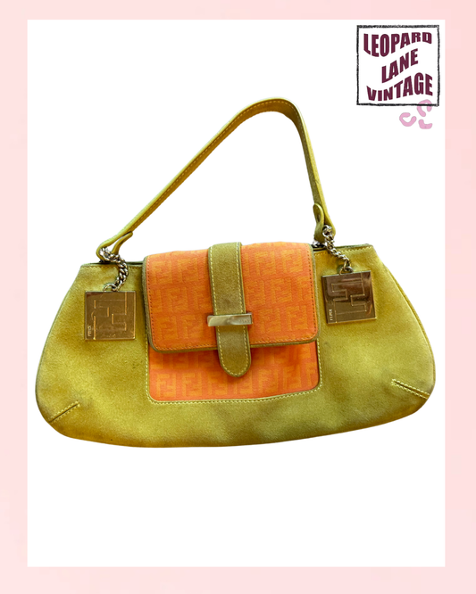Fendi Purse