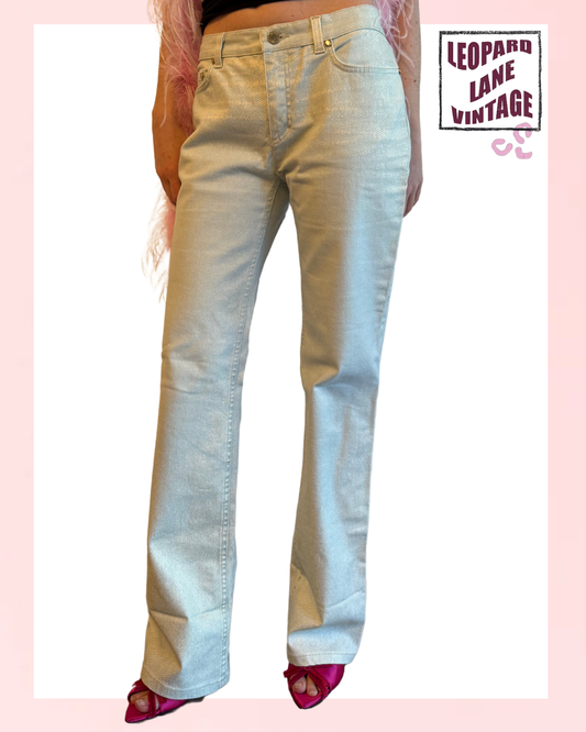 Roberto Cavalli Jeans