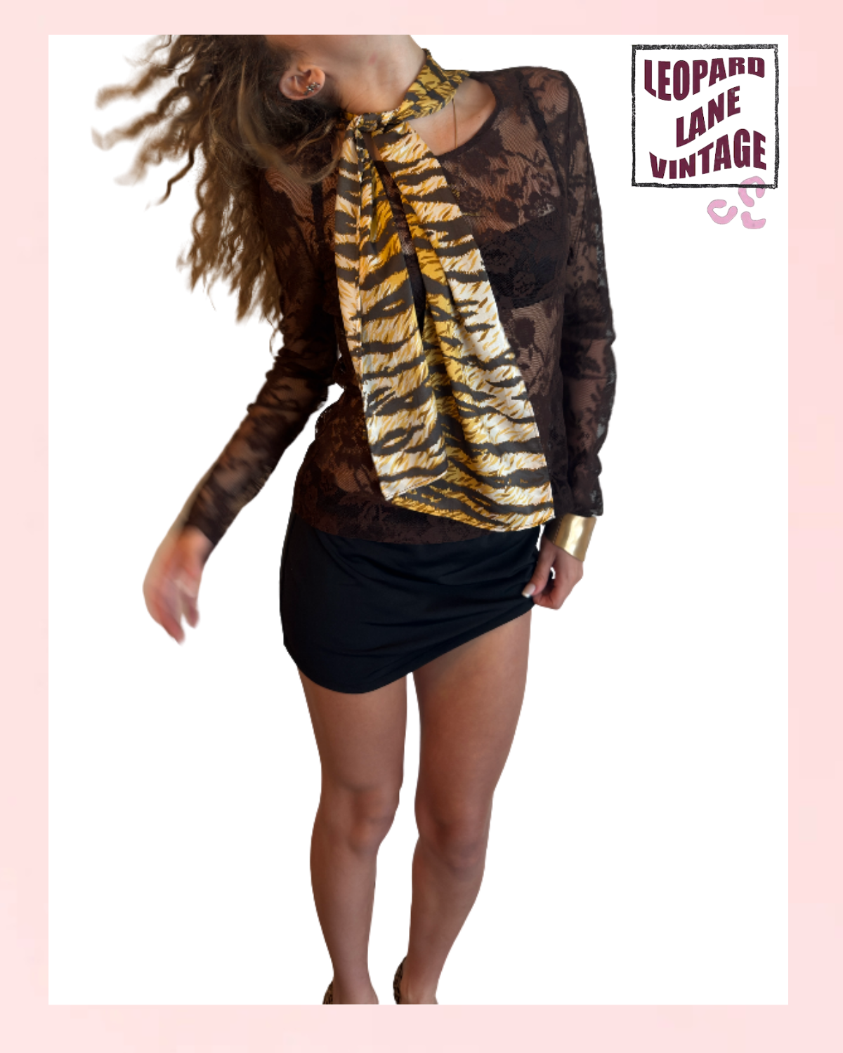 D&G Top