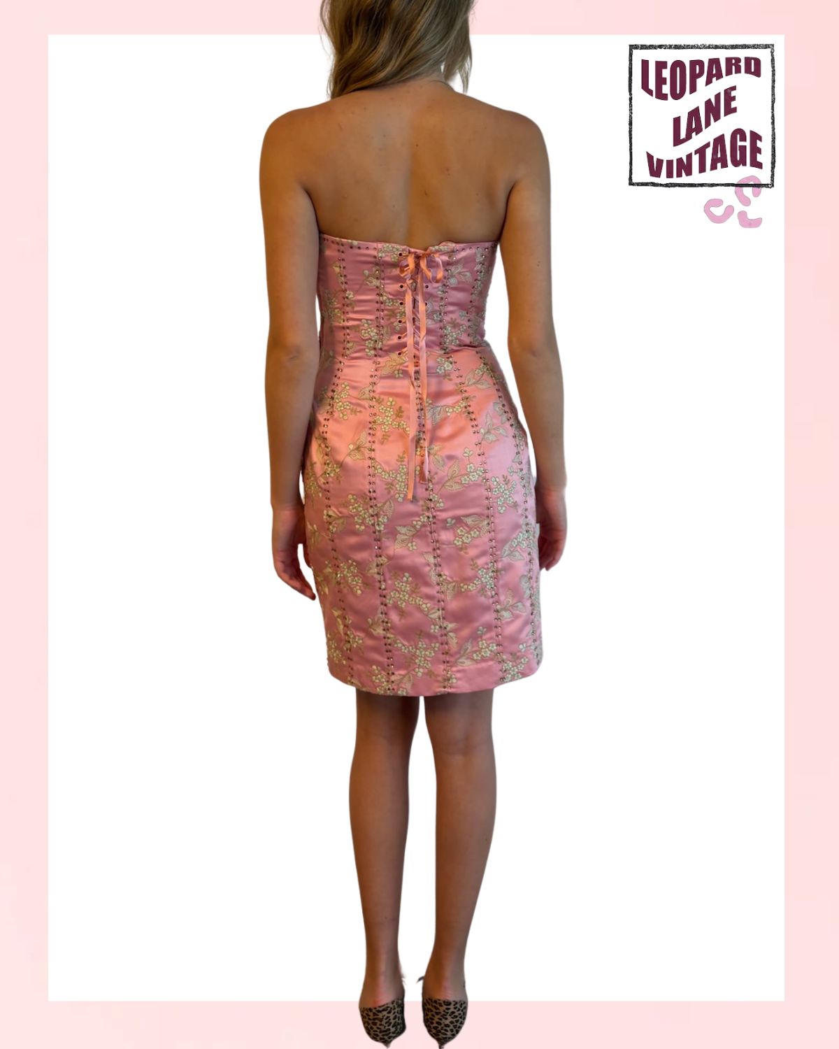 Betsey Johnson Dress