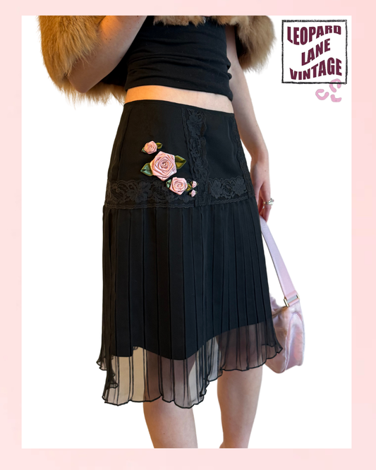 Betsey Johnson Skirt